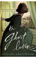 The Ghost Lover: Literary Fiction