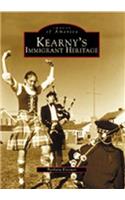 Kearny's Immigrant Heritage