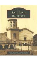 San Juan Bautista