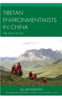 Tibetan Environmentalists in China
