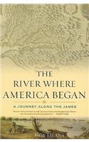 The River Where America Began
