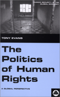 Politics of Human Rights