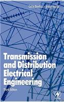 Transmission and Distribution Electrical Engineering