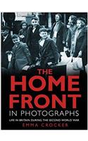 The Home Front in Photographs