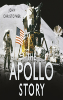 The Apollo Story: (The Story Series)