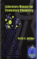 Laboratory Manual for Elementary Chemistry