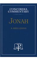 Jonah - Concordia Commentary