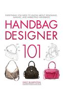 Handbag Designer 101