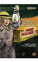 The Midnight Adventure of Kate Shelley, Train Rescuer