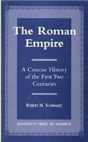 The Roman Empire