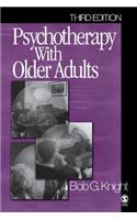 Psychotherapy with Older Adults