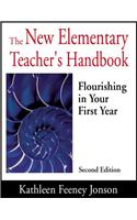 The New Elementary Teacher's Handbook