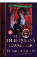 The Thief Queen's Daughter