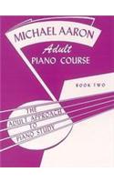 Adult Piano Course