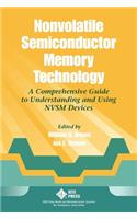 Nonvolatile Semiconductor Memory Technology