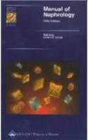 Manual of Nephrology: Diagnosis and Therapy