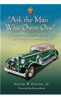 Ask the Man Who Owns One