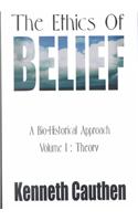 Ethics of Belief