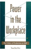 Power in the Workplace