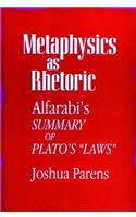 Metaphysics as Rhetoric