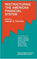 Restructuring the American Financial System