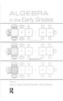 Algebra in the Early Grades