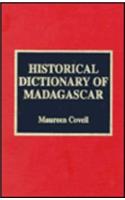 Historical Dictionary of Madagascar