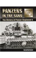 Panzers in the Sand, Volume Two: 1942-45