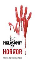 The Philosophy of Horror
