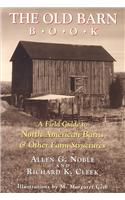 Old Barn Book