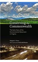 Conserving the Commonwealth