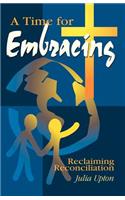 Time for Embracing