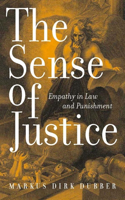 Sense of Justice