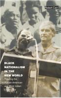 Black Nationalism in the New World