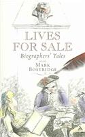 Lives for Sale