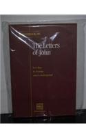 Handbook on the Letters of John
