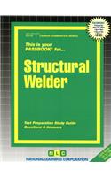 Structural Welder