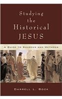 Studying the historical Jesus