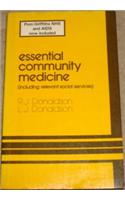 ESSENTIAL COMMUNITY MEDICINE