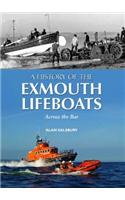 History of the Exmouth Lifeboats