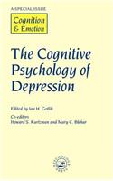 Cognitive Psychology of Depression