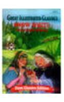 Snow White & Other Stories - Great Illustrated Classics