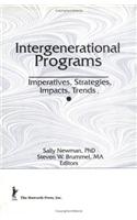 Intergenerational Programs