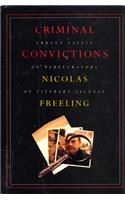Criminal Convictions