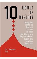 Ten Women of Mystery
