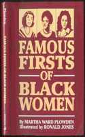 Famous Firsts of Black Women