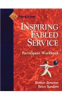 Fabled Service, Participant Workbook