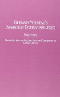 Symbolist Poetry, 1851-1920