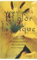 Aromaterapia: El olor y la psique