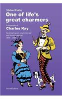 One of life's great charmers.